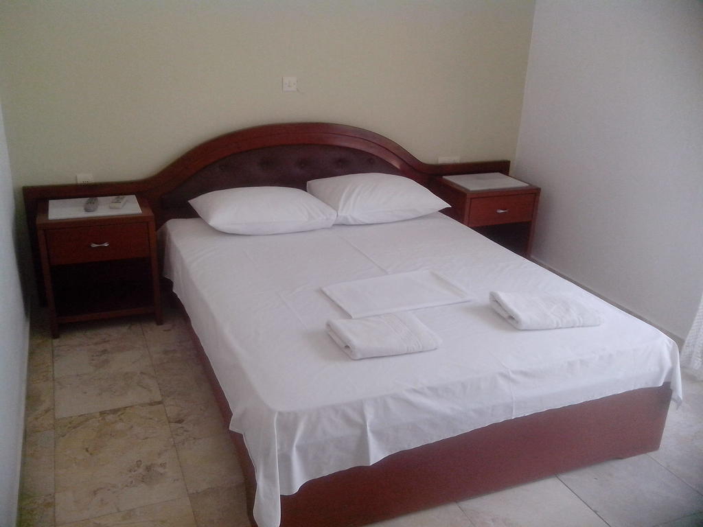 Pension Lakis Prínos 部屋 写真
